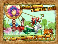 Forest Defense screenshot, image №877935 - RAWG