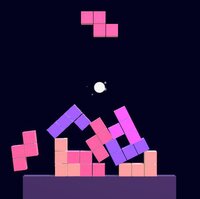 Invertetris screenshot, image №3055066 - RAWG