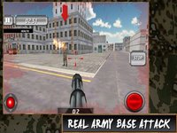 Gunner War Shooting 2 screenshot, image №1325811 - RAWG