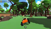 Jungle Drive screenshot, image №3414079 - RAWG