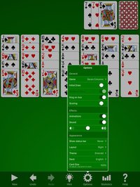 Odesys Golf Solitaire screenshot, image №1602346 - RAWG