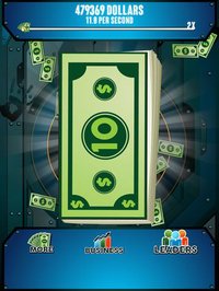 Money Clicker - Get Rich Quick screenshot, image №890848 - RAWG