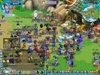 勇氣Online screenshot, image №4236303 - RAWG