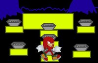Sonic & Kirby screenshot, image №3403833 - RAWG