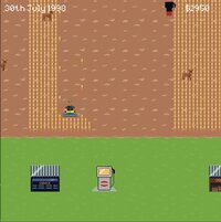 The Decade of the Harvester screenshot, image №3725459 - RAWG