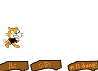 HSGDFHR | Help Scratchy Get Dressed For His Recidal screenshot, image №3669328 - RAWG