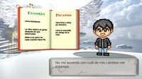 BUROCRACIA CELESTIAL:Hasta las alas de doblar turno Mateo 12:36 screenshot, image №3237512 - RAWG