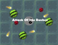 Attack Of The Bushes screenshot, image №3531414 - RAWG