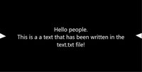 open Teleprompt screenshot, image №3112309 - RAWG