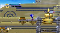 Sonic the Hedgehog 4 - Episode II screenshot, image №634797 - RAWG