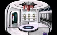Space Quest II VGA Remake screenshot, image №994974 - RAWG