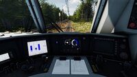 SimRail - The Railway Simulator: Prologue screenshot, image №3140413 - RAWG