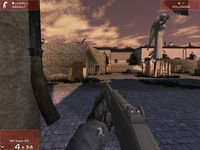 Tom Clancy's Rainbow Six 3: Athena Sword screenshot, image №373238 - RAWG