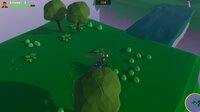 Blazing War screenshot, image №4258554 - RAWG