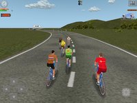 Ciclis 3D Lite - Cycling game screenshot, image №2065792 - RAWG