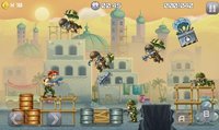 Metal Soldiers screenshot, image №1426756 - RAWG