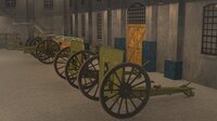 Artillery Tycoon screenshot, image №4195615 - RAWG