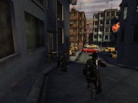 Conflict: Global Storm screenshot, image №416593 - RAWG