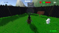 Bow Bow and Bum Bum - WIP screenshot, image №3287682 - RAWG
