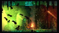 Guacamelee! One-Two Punch Collection screenshot, image №3062957 - RAWG