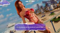 Grand Tits Adventure [18+] screenshot, image №4255745 - RAWG