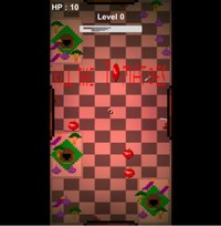 VEGETABLE VENGEANCE screenshot, image №2275234 - RAWG