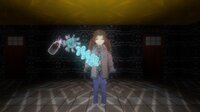 Me and my eldritch parasite (itch) screenshot, image №2886632 - RAWG