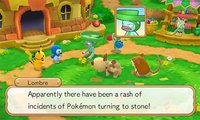 Pokémon Super Mystery Dungeon screenshot, image №801661 - RAWG