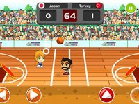 Head Basketball Online Season screenshot, image №1670466 - RAWG