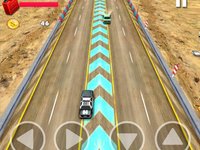 Police Car Racer screenshot, image №1954736 - RAWG