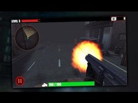 VR Zombies: The Zombie Shooter Games (Cardboard) screenshot, image №1473129 - RAWG