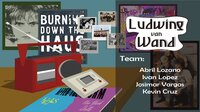 Ludwig van wald screenshot, image №2659209 - RAWG