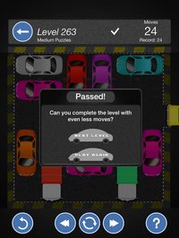 Unblock My Car - Park Move Out screenshot, image №877034 - RAWG