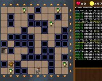 Twisty Tombs screenshot, image №2458398 - RAWG