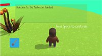 Mushroom Garden screenshot, image №1941575 - RAWG