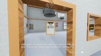 Ludum Postal screenshot, image №2821085 - RAWG