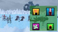 Ninja Vampire Hunter screenshot, image №2752933 - RAWG