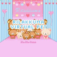 Rilakkuma Virtual Pet screenshot, image №2747684 - RAWG