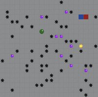 Feed It Grapes, Keep It Alive screenshot, image №2363744 - RAWG