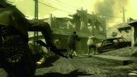 Metal Gear Solid 4: Guns of the Patriots screenshot, image №507694 - RAWG