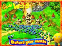 Bun Wars Free: Best of fun for Boys Girls and Kids screenshot, image №873293 - RAWG