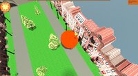 Chibber's Day Out screenshot, image №2942701 - RAWG