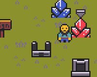Protect The Tutorial Sign! screenshot, image №2976597 - RAWG