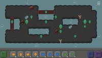 Turtle Island screenshot, image №1209186 - RAWG