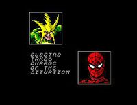 Spider-Man: Return of the Sinister Six screenshot, image №737919 - RAWG