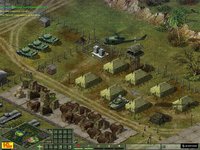 Cuban Missile Crisis: The Aftermath screenshot, image №384888 - RAWG