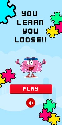 You Learn You Loose!! screenshot, image №2586719 - RAWG
