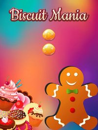 ' 2015 Biscuit Mania – The Best Coockie Quick Matching Addiction of Relaxing Puzzles screenshot, image №1738228 - RAWG