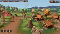 Save The Village - Tower Defense screenshot, image №4168736 - RAWG