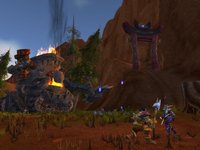 World of Warcraft: Cataclysm screenshot, image №538672 - RAWG